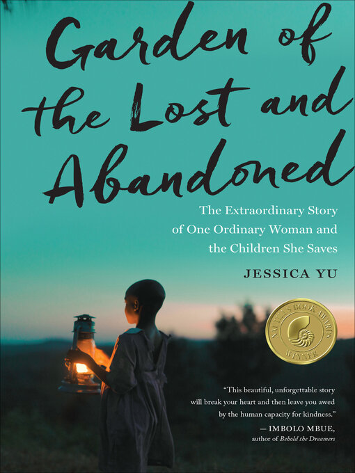 Title details for Garden of the Lost and Abandoned by Jessica Yu - Available